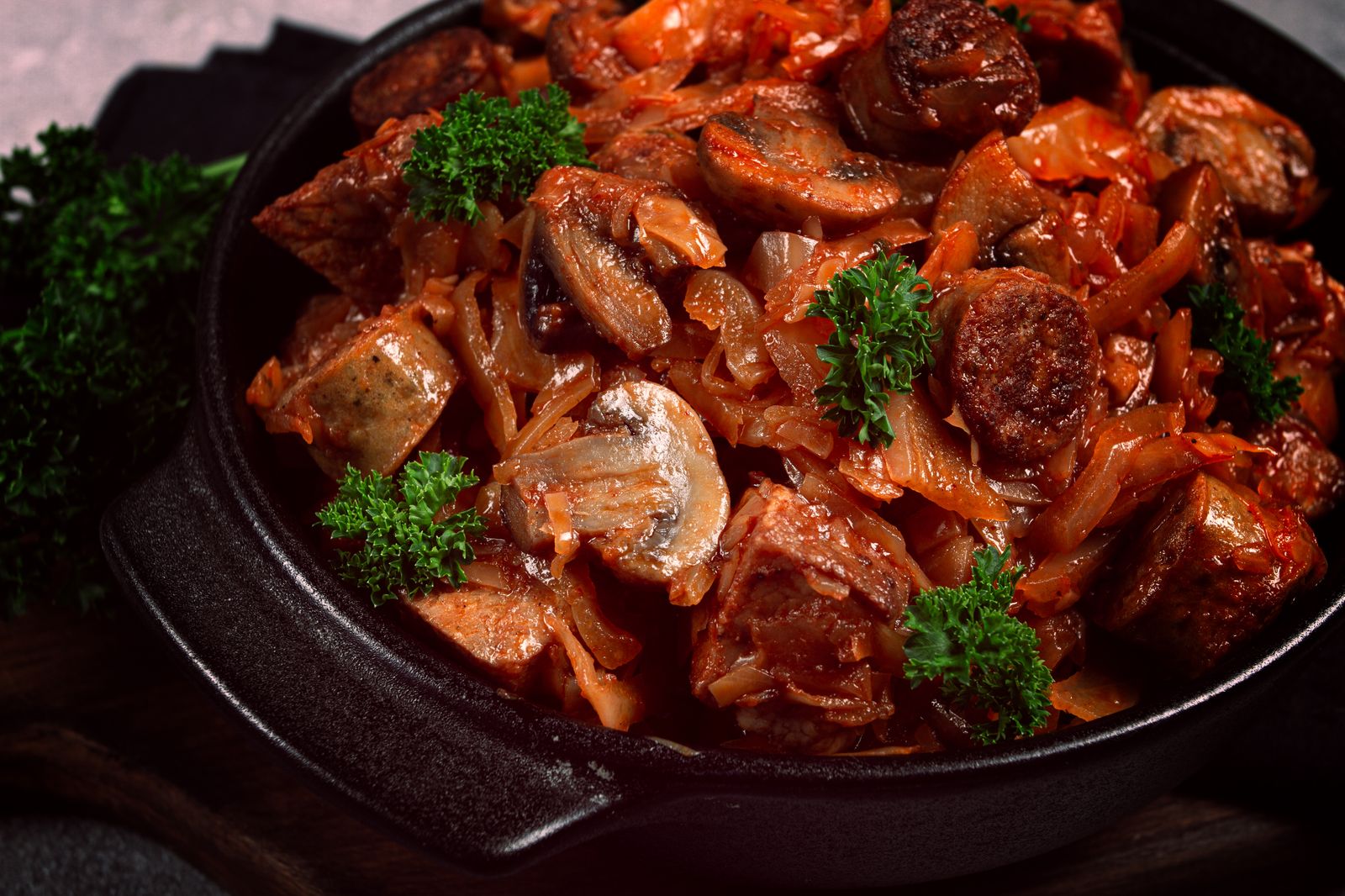 Homemade spiced meal prep bowl by Metheq Cuisine